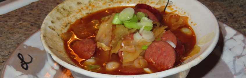 portuguese soup