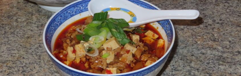 Shanghai Noodles