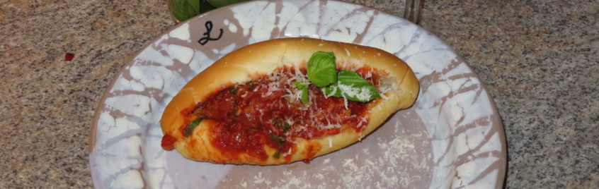 Meatballs