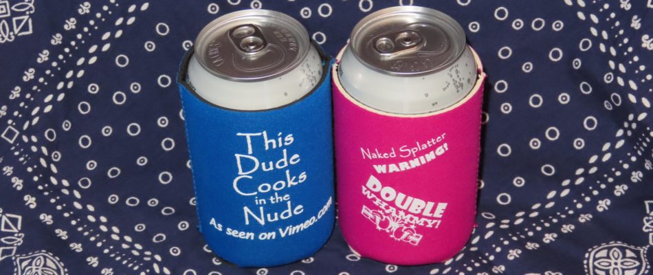 Koozies