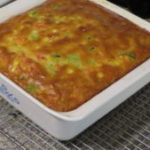 Corn Pudding