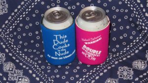 Koozies