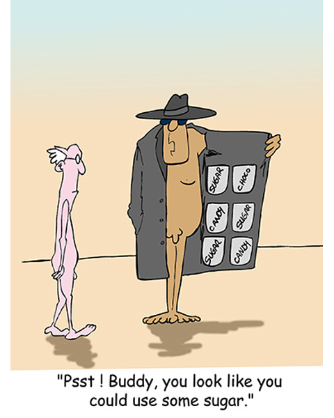 Cartoon