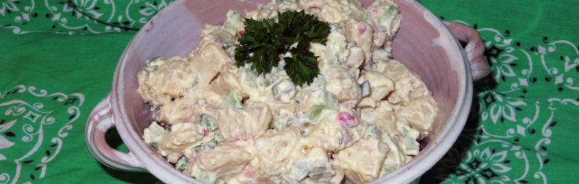 Potato Salad