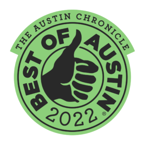 Best of Austin 2022