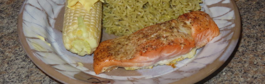 Salmon