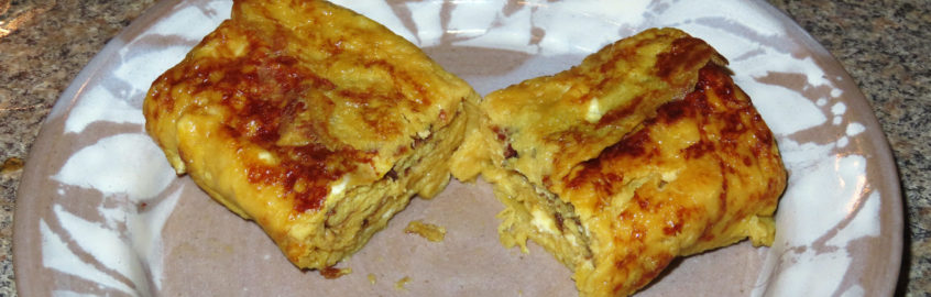 Tamagoyaki