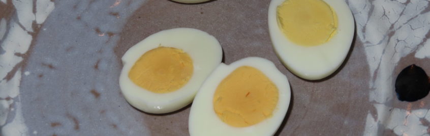 Eggs