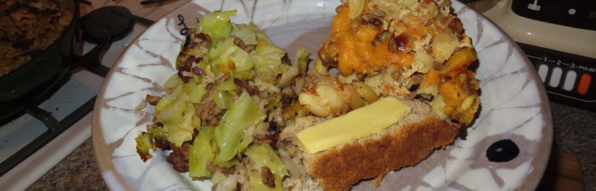 Food from Finland