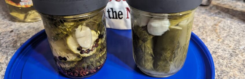 Pickles
