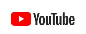 YouTube Logo