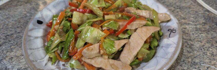 Chop Suey