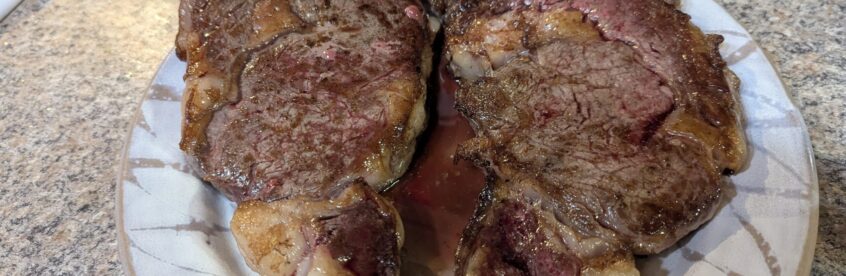 Steaks